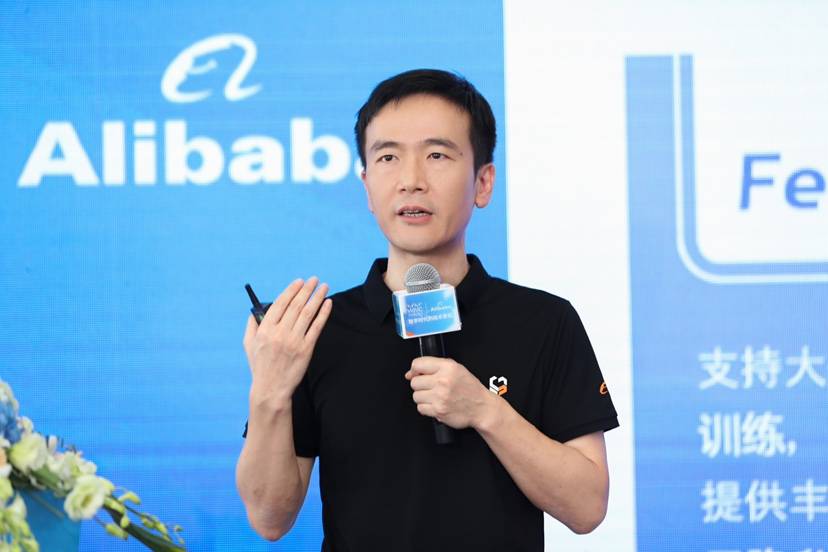 Cheng-Li-Alibaba-Group