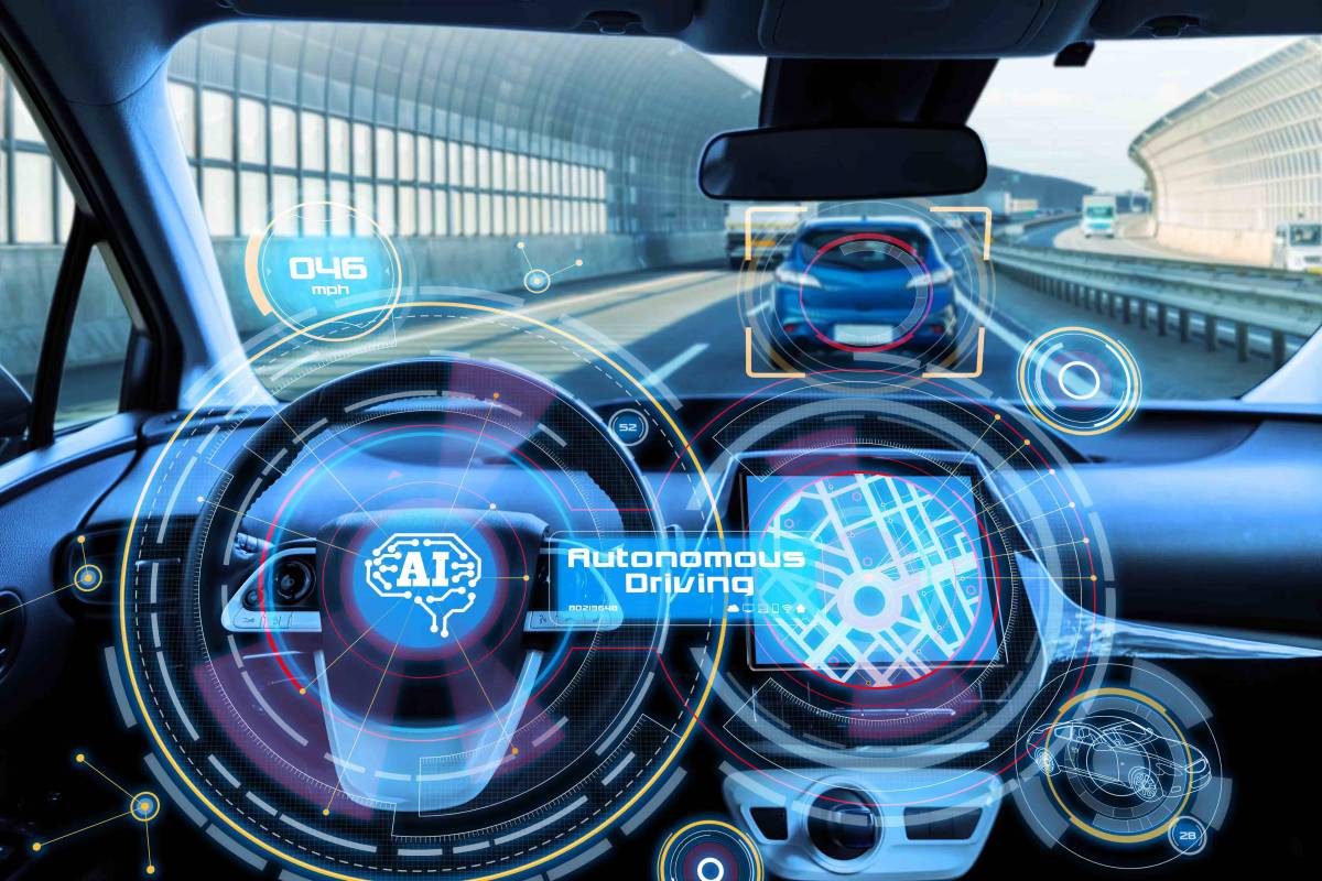 artificial-intelligence-autonomous-driving-Alibaba