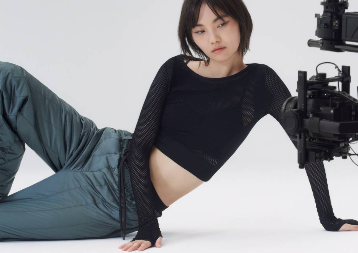 Sweden's Filippa K Enters China With Launch on Alibaba's Tmall