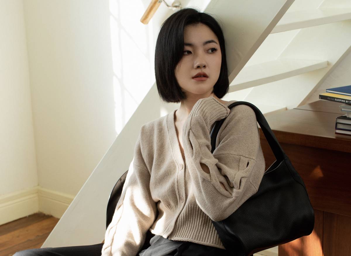 Filippa K launches on China's Tmall