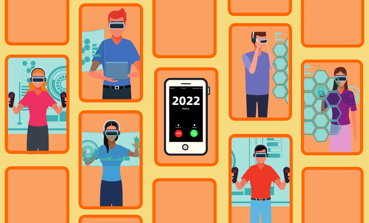 The Metaverse Creates Alternate Reality for Shoppers in 2022