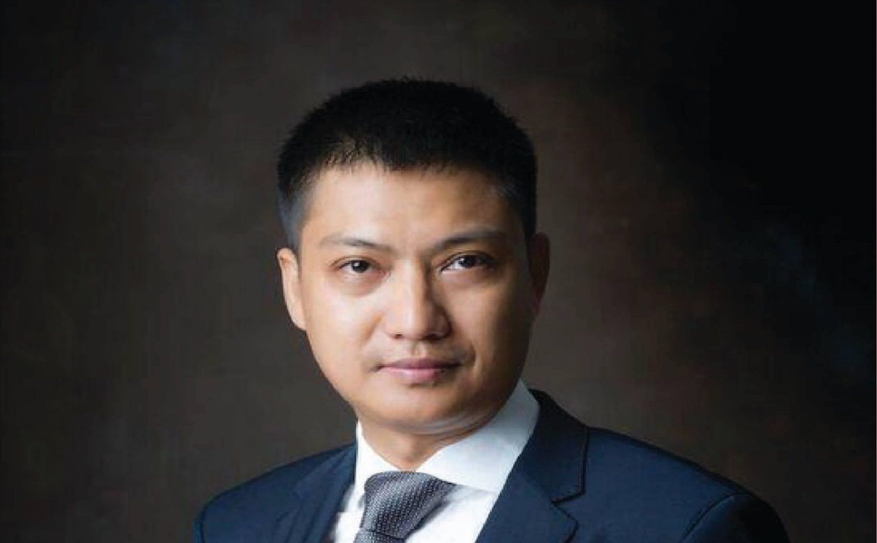 Aung Kyaw Moe Founder And Ceo Of 2c2p