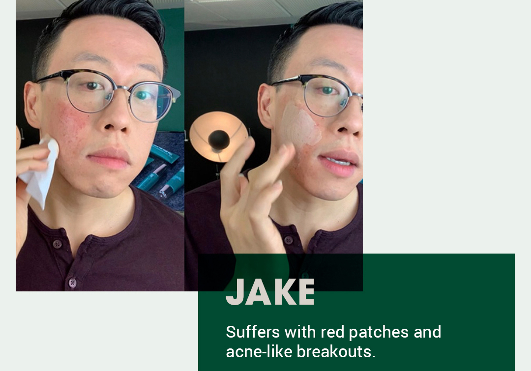 Jake Xu Skincare