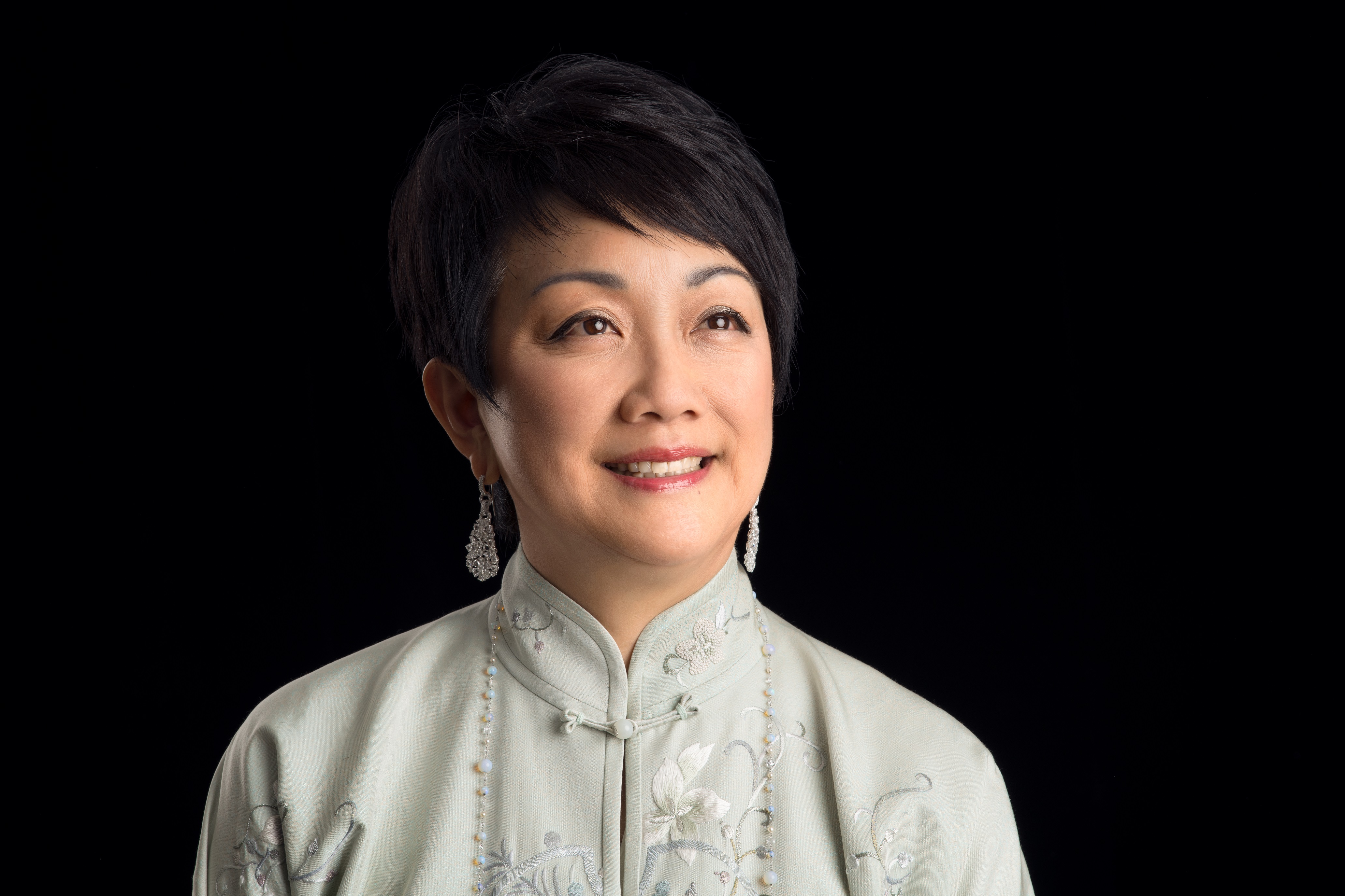 Ms. Irene Yun Lien Lee