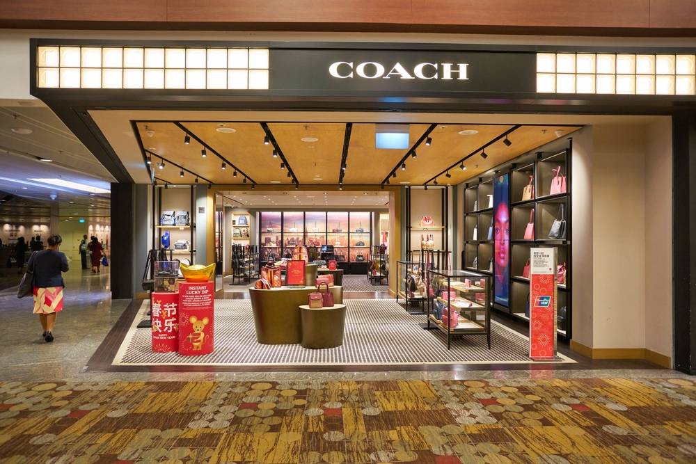 How Coach Leverages Digital Tools to Engage Chinese Consumers