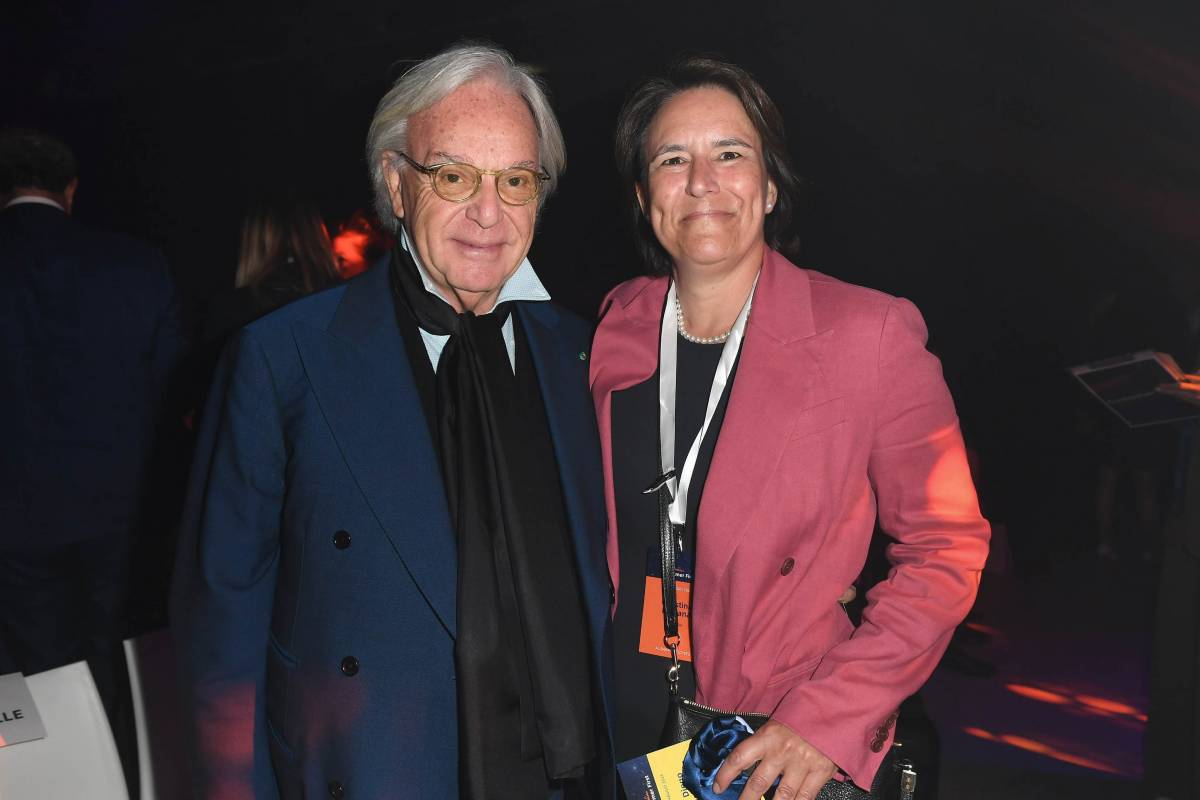 Diego Della Valle, BoF 500