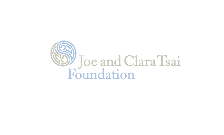 Joe and Clara Tsai Foundation