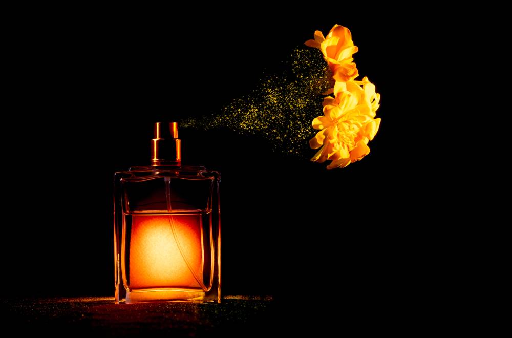 16% Growth For The Chinese Perfume Market in 2023 - Fashion China