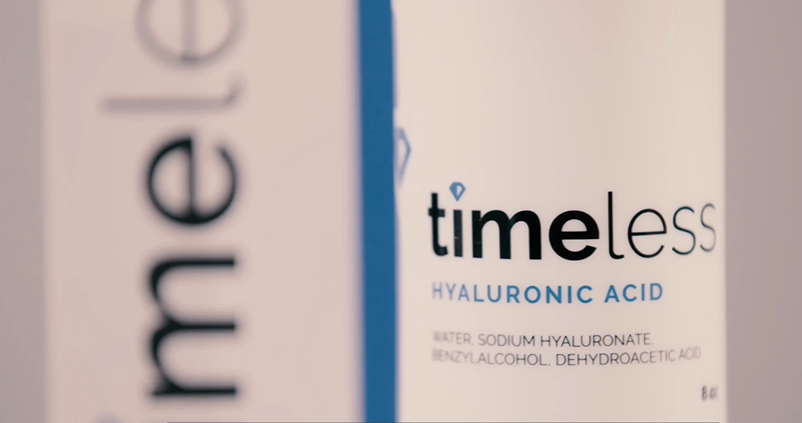timeless-skin-care-hyaluronics-acid