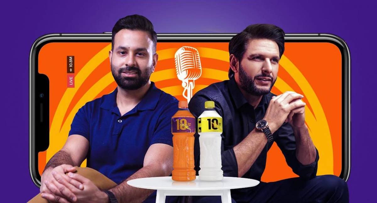 Daraz Nurtures the Next Generation of Pakistani Livestreamers