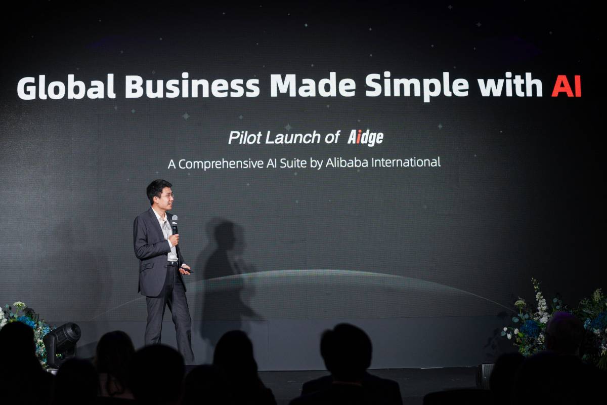 Aidc Launch Of Pilot Aidge