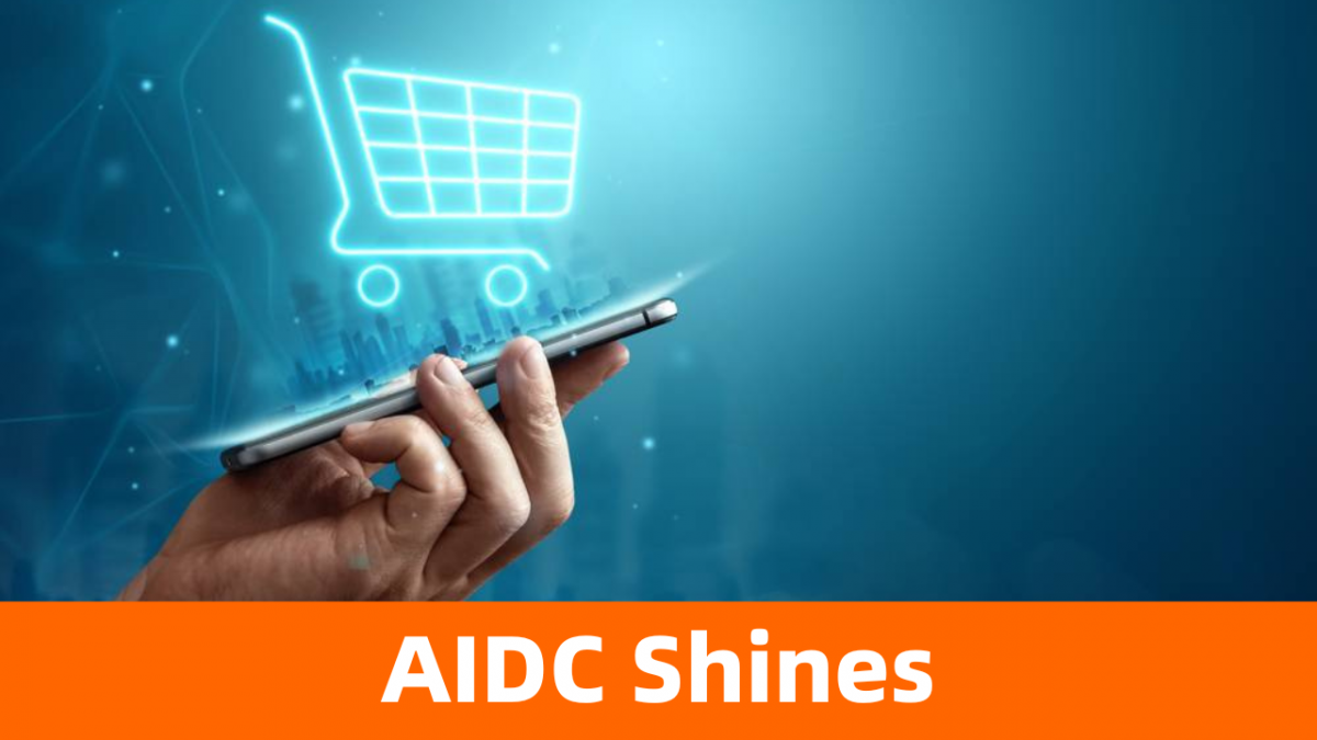 Alibaba International Digital Commerce Group (AIDC) revealed itself as a revenue-driving powerhouse in 2023
