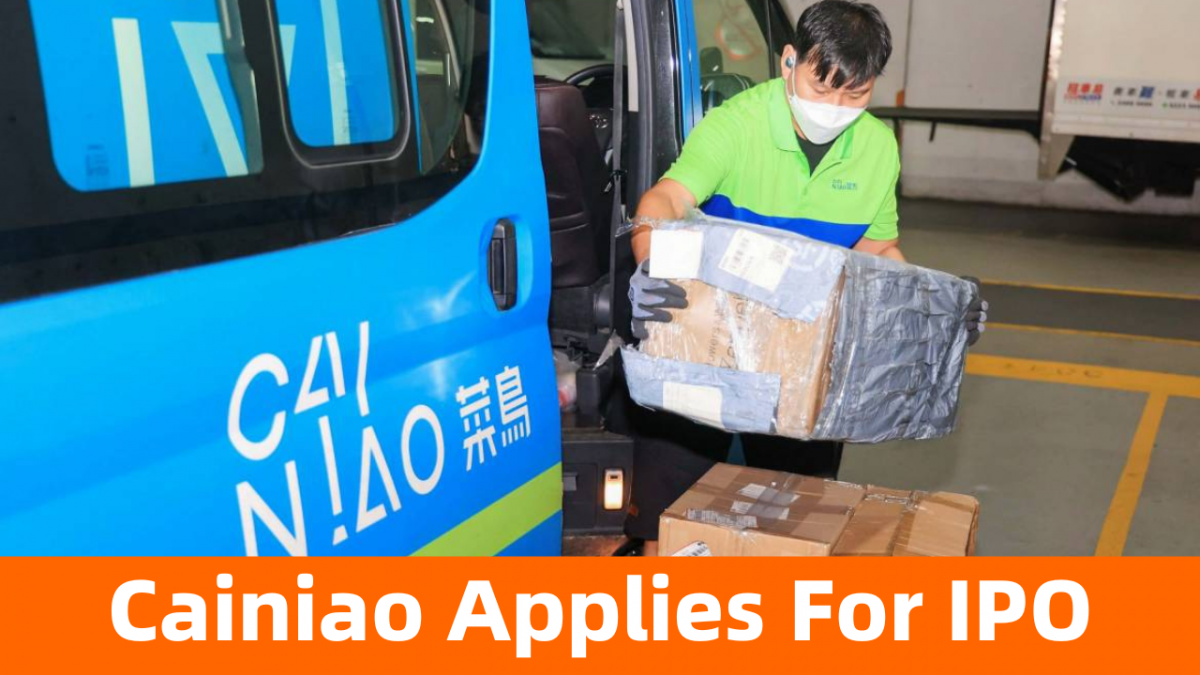 2023 was a banner year for Alibaba’s logistics service Cainiao Smart Logistics Network Limited
