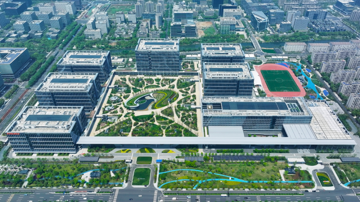 alibaba-global-headquarter-hangzhou-2024