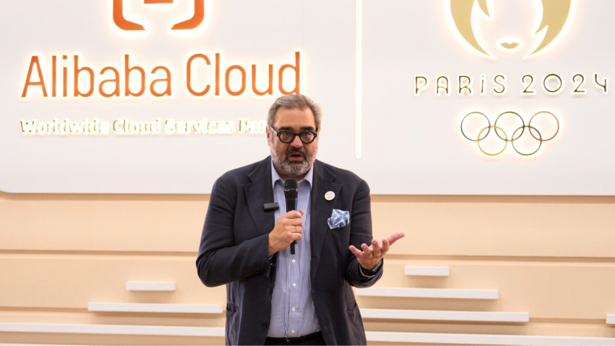 Yannis Exarchos Obs Alibaba Cloud