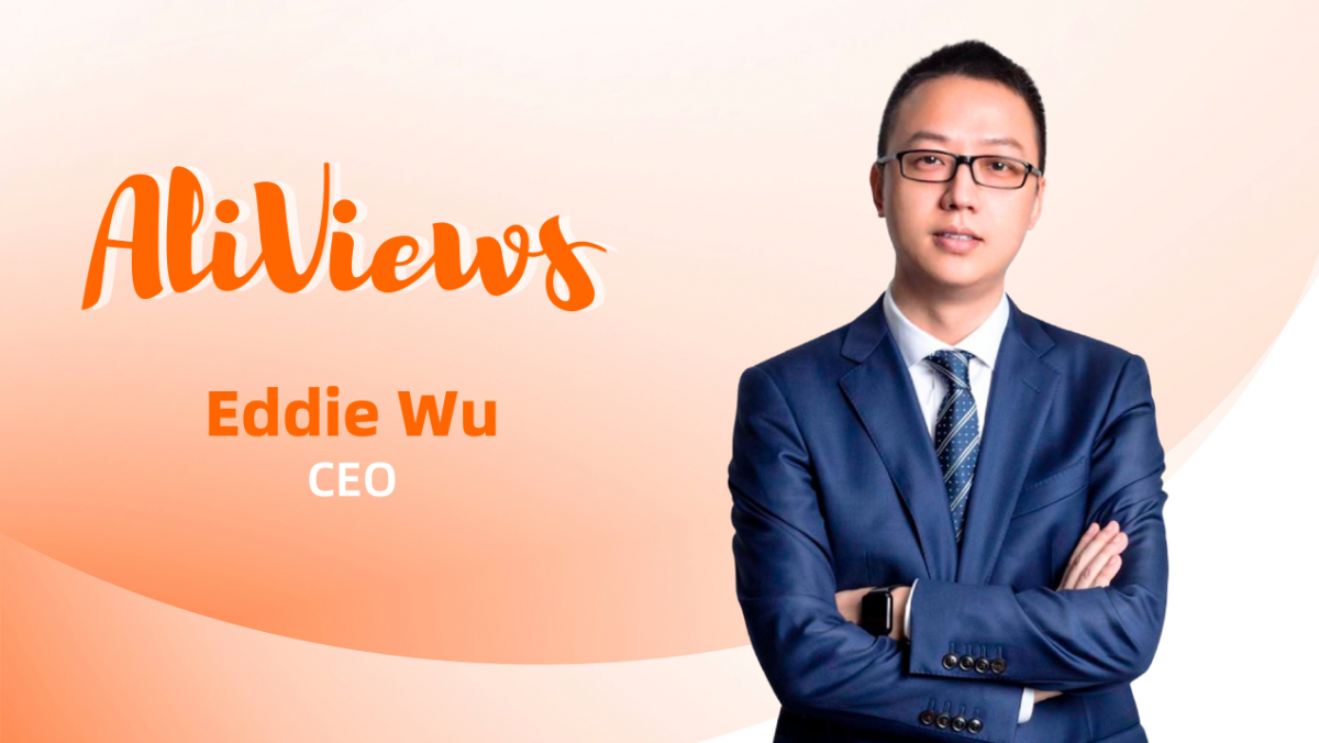 AliViews Eddie Wu on Alibaba’s Q1 Earnings