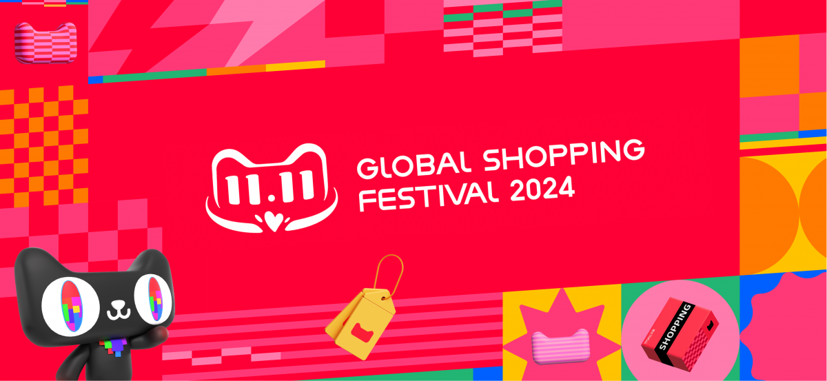 🔴 LIVE BLOG: Alibaba’s 2024 11.11 Global Shopping Festival