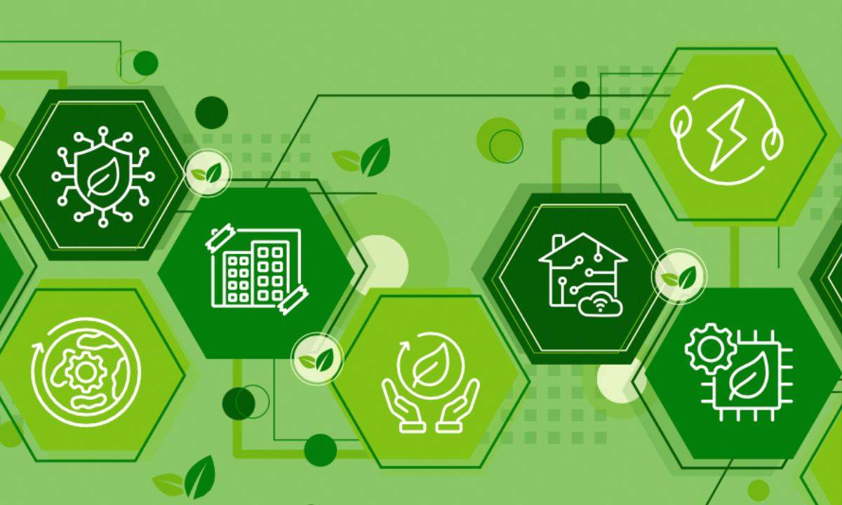 เอกสารใหม่เผยพลังปัญญาประดิษฐ์ สู่การเปลี่ยนแปลงธุรกิจอย่างยั่งยืน