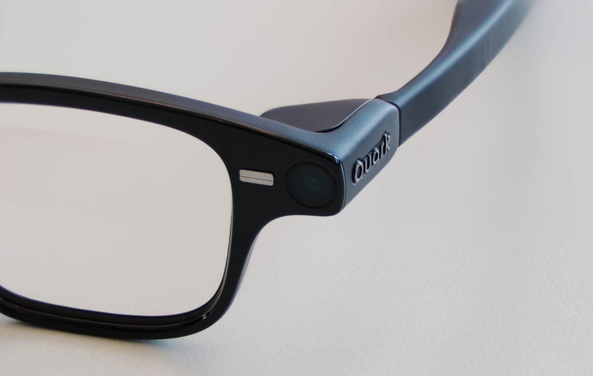 Quark AI Glasses S1